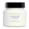 Picture of Beekman 1802 Sunshine Lemon Whipped Body Cream - Scented - 8 oz - Moisturizes, Soothes, & Softens - With Coconut Oil and Mango Seed Butter - No Irritation - Good for Sensitive Skin