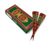 Picture of Neeta 4 Pack 100% Natural Ready to Use Henna Paste Hair Dye Cones Reddish Brown Color tubes color for women Perfect for Spot hair coloring, Long-lasting and Cruelty-Free