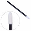 Picture of 700 Pieces Disposable Lip Wands Lip Brushes Lipstick Applicator Wands Lip Gloss Wands Lint Free Makeup Applicator Brush Beauty Tool