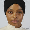Picture of Ogee Sculpted Complexion Foundation Stick (Chestnut 13.75W - Deep Auburn, Rich-Golden Undertones) Full Coverage Foundation Makeup - Instantly Balance & Even Complexion - 70% Organic Ingredients