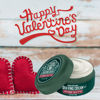 Picture of Luxury Shaving Cream Peppermint & Eucalyptus Scent - Soft, Smooth & Silky Shaving Soap - Rich Lather for the Smoothest Shave - 5.3oz