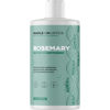 Picture of Biotin Rosemary Conditioner for Hair Growth - Vegan Sulfate Free Rosemary Biotin Conditioner for Hair Growth with Moisturizing & Volumizing Rosemary Essential Oil for Fine Weak & Dull Hair (16 Fl Oz)