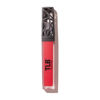 Picture of The Lip Bar - Nonstop Liquid Matte Lipstick, Haute Mess (Bright Pink-Red) - High Pigment - One Swipe - Long Lasting - Jojoba Oil & Vitamin E - Vegan & Cruelty Free - Makeup & Cosmetics - .24 fl oz
