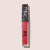Picture of The Lip Bar - Nonstop Liquid Matte Lipstick, Haute Mess (Bright Pink-Red) - High Pigment - One Swipe - Long Lasting - Jojoba Oil & Vitamin E - Vegan & Cruelty Free - Makeup & Cosmetics - .24 fl oz