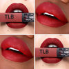 Picture of The Lip Bar - Nonstop Liquid Matte Lipstick, Brickhouse (Soft Brown) - High Pigment - One Swipe - Long Lasting - Jojoba Oil & Vitamin E - Vegan & Cruelty Free - Makeup & Cosmetics - .24 fl oz