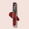 Picture of The Lip Bar - Nonstop Liquid Matte Lipstick, Brickhouse (Soft Brown) - High Pigment - One Swipe - Long Lasting - Jojoba Oil & Vitamin E - Vegan & Cruelty Free - Makeup & Cosmetics - .24 fl oz