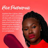 Picture of The Lip Bar - Nonstop Liquid Matte Lipstick 2-Pack, Naturalista (Soft Brown) + Rich Auntie (Deep Berry) - High Pigment - One Swipe - Long Lasting - Jojoba Oil & Vitamin E - Vegan - Make Up -.24 fl oz