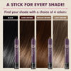 Picture of Style Edit Root Touch Up Stick - Instant Concealer for Grays and Roots (Dark Brown)