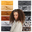 Picture of Lotus78, Pack of 12 Wide Headbands for Women Non Slip, Fashionable Sports Hair Bands for Women's Hair, Soft Elastic Stretchy Head bands, Yoga Workout Headbands for Women Daily Fashion(Multicolor icon)