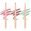 Picture of Oulac Waterproof Lipliner Pencil Set - Smooth and Creamy, Retractable Lip Makeup for Precision Application, Vegan & Cruelty-Free