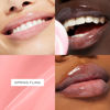 Picture of Lancôme Juicy Tubes Shine Lip Gloss - High Shine & Lasting Hydration - Vitamin E Enriched - 02 Spring Fling (Creamy)