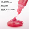 Picture of Lancôme Juicy Tubes Shine Lip Gloss - High Shine & Lasting Hydration - Vitamin E Enriched - 02 Spring Fling (Creamy)