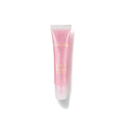 Picture of Lancôme Juicy Tubes Shine Lip Gloss - High Shine & Lasting Hydration - Vitamin E Enriched - 04 Miracle (Sparkle)