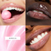 Picture of Lancôme Juicy Tubes Shine Lip Gloss - High Shine & Lasting Hydration - Vitamin E Enriched - 04 Miracle (Sparkle)