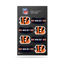 Picture of Rico Industries VTT3201 Bengals Vertical Tattoo (3'X5')