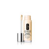 Picture of Clinique Beyond Perfecting Liquid Lightweight Full Coverage Foundation + Concealer For Dry Combination to Oily Skin Types, Flax, 1 Fl Oz