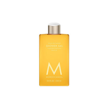 Picture of Moroccanoil Shower Gel, Soleil De Tanger, 8.5 Fl. Oz.