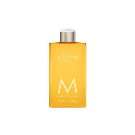 Picture of Moroccanoil Shower Gel, Soleil De Tanger, 8.5 Fl. Oz.