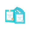 Picture of Matte Maniac Advanced Collection 2.0 UFO-Activated Facial Mask - Hydrating Facial - Beauty & Personal Care - Witch Hazel & Charcoal - For All Skin Types & Blemish-prone - Oily Skin - 6 pcs in Pack