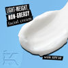 Picture of Kiehl's Ultra Facial Cream with SPF 30, Lightweight Daily Moisturizer for All Skin Types, 24-hour Hydration, UV Sunscreen Protection, Non-greasy, Absorbs Quickly, with Glacial Glycoprotein - 4.2 fl oz