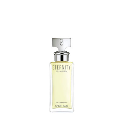 Picture of Calvin Klein Eternity for Women Eau de Parfum, 1.7 Fl Oz
