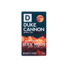 Picture of Duke Cannon Big Brick of Soap - Buck Moon, 10 oz Bar, Vetiver & Oak Moss Scent, Triple Milled, Supports U.S. Veterans. (3 Pack)