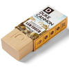 Picture of Duke Cannon Big Brick of Soap for Men - Sawtooth, Alpine Air and Cedarwood Scent, 10 oz (Pack of 3)