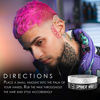 Picture of L3 Level 3 Spider Wax - Long Lasting and Strong Hold Improve your Hair Volume and Texture - Level Three Hair Wax for Men (150 ML, Spider Wax)