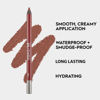 Picture of URBAN DECAY 24/7 Glide-On Waterproof Lip Pencil (1993 - Medium Brown), Smudge-Proof, Longwearing Lip Liner, Smooth & Creamy Colors, Moisturizing Formula with Vitamin E - 0.04 oz
