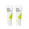 Picture of KraveBeauty Matcha Hemp Hydrating Cleanser Duo, Non Stripping Daily Face Wash, Supports Skin Barrier Enriched With Hemp Seed Oil, Suitable For Dry, Sensitive Skin, Vegan & Cruelty Free, 4.05 fl oz x2