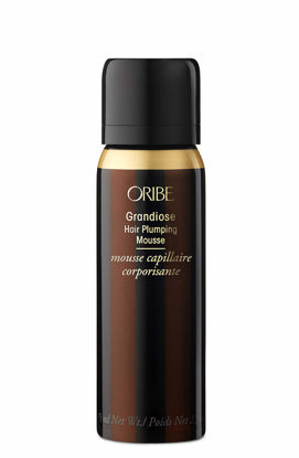 Picture of Oribe Grandiose Hair Plumping Mousse, 2.5 oz