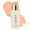 Picture of Ogee Sculpted Complexion Foundation Stick (Larch 2.25C - Light Medium, Beige Undertones) Full Coverage Foundation Makeup - Instantly Balance & Even Complexion - 70% Organic Ingredients
