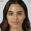 Picture of Ogee Sculpted Complexion Foundation Stick (Larch 2.25C - Light Medium, Beige Undertones) Full Coverage Foundation Makeup - Instantly Balance & Even Complexion - 70% Organic Ingredients