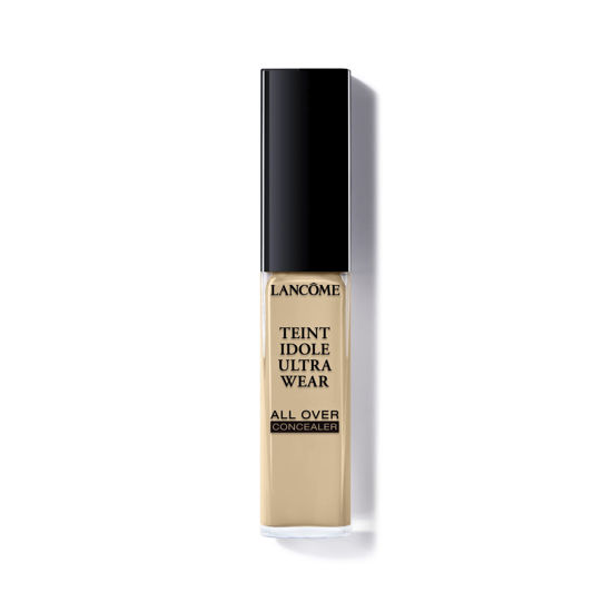 Picture of Lancôme Teint Idole Ultra Wear All Over Full Coverage Concealer - Natural Matte Finish & Lightweight Under Eye Concealer - Up To 24H Wear - 095 Ivoire Warm