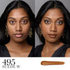 Picture of Lancôme Teint Idole Ultra Wear All Over Full Coverage Concealer - Natural Matte Finish & Lightweight Under Eye Concealer - Up to 24H Wear - 495 Suede Warm