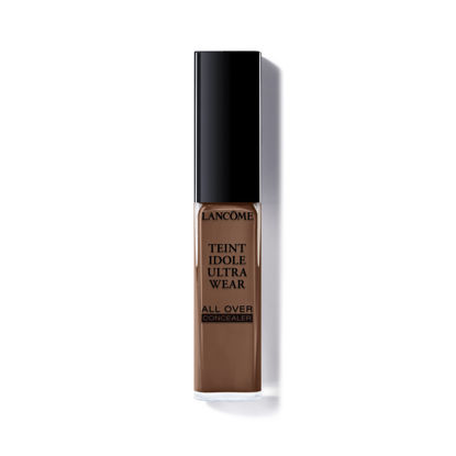 Picture of Lancôme Teint Idole Ultra Wear All Over Full Coverage Concealer - Natural Matte Finish & Lightweight Under Eye Concealer - Up To 24H Wear - 520 Suede Warm