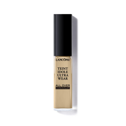 Picture of Lancôme Teint Idole Ultra Wear All Over Full Coverage Concealer - Natural Matte Finish & Lightweight Under Eye Concealer - Up To 24H Wear - 250 Bisque Warm