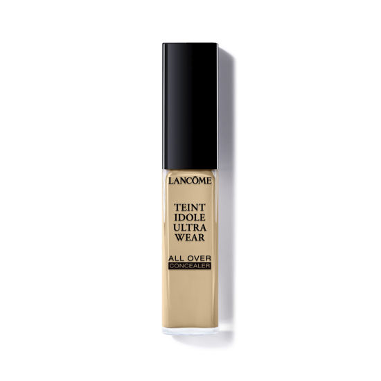 Picture of Lancôme Teint Idole Ultra Wear All Over Full Coverage Concealer - Natural Matte Finish & Lightweight Under Eye Concealer - Up To 24H Wear - 250 Bisque Warm