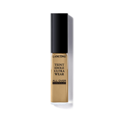 Picture of Lancôme Teint Idole Ultra Wear All Over Full Coverage Concealer - Natural Matte Finish & Lightweight Under Eye Concealer - Up To 24H Wear - 415 Bisque Warm