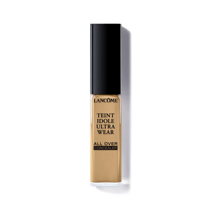 Picture of Lancôme Teint Idole Ultra Wear All Over Full Coverage Concealer - Natural Matte Finish & Lightweight Under Eye Concealer - Up To 24H Wear- 410 Bisque Warm
