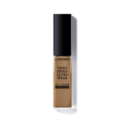 Picture of Lancôme Teint Idole Ultra Wear All Over Full Coverage Concealer - Natural Matte Finish & Lightweight Under Eye Concealer - Up To 24H Wear - 460 Suede Warm