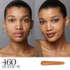 Picture of Lancôme Teint Idole Ultra Wear All Over Full Coverage Concealer - Natural Matte Finish & Lightweight Under Eye Concealer - Up To 24H Wear - 460 Suede Warm