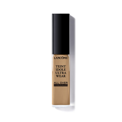 Picture of Lancôme Teint Idole Ultra Wear All Over Full Coverage Concealer - Natural Matte Finish & Lightweight Under Eye Concealer - Up To 24H Wear - 435 Bisque Warm