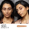 Picture of Lancôme Teint Idole Ultra Wear All Over Full Coverage Concealer - Natural Matte Finish & Lightweight Under Eye Concealer - Up To 24H Wear - 435 Bisque Warm