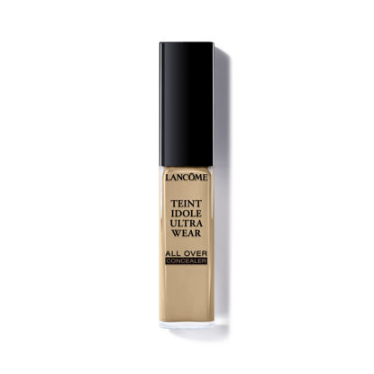 Picture of Lancôme Teint Idole Ultra Wear All Over Full Coverage Concealer - Natural Matte Finish & Lightweight Under Eye Concealer - Up To 24H Wear - 320 Bisque Warm