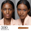 Picture of Lancôme Teint Idole Ultra Wear All Over Full Coverage Concealer - Natural Matte Finish & Lightweight Under Eye Concealer - Up To 24H Wear - 500 Suede Warm