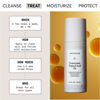 Picture of Naturium Tranexamic Topical Acid 5% Jumbo, Face & Skin Care with Kojic Acid, Niacinamide & Licorice Root, 2 oz