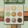 Picture of ColourPop Sage the Day Shadow Palette - Sage & Olive Palette with Metallic and Matte Finishes - High-Pigment Makeup with a Long-Wearing Formula (0.3 oz)