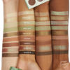Picture of ColourPop Sage the Day Shadow Palette - Sage & Olive Palette with Metallic and Matte Finishes - High-Pigment Makeup with a Long-Wearing Formula (0.3 oz)