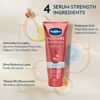 Picture of Vaseline Pro VitaB3 Skin Care Serum Burst for Healthy, Glowing Skin Luminous Glow & Supple & Soft 10x Antioxidant Power of Vitamin C with Vitamin B3, Hyaluronic Acid 7.5 fl oz 2Pk